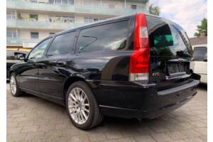 бампер задній для Volvo V70 2000-2007