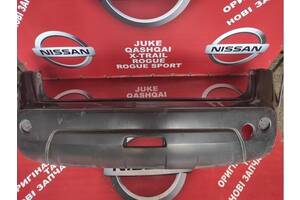 Бампер задній NISSAN QASHQAI J10 06-13 85022JD00H