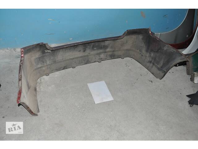 96545559 Бампер задний для Chevrolet Lacetti седан 96545559 дефект ...