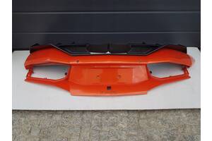 Бампер задний для Lamborghini Aventador 2011-2021