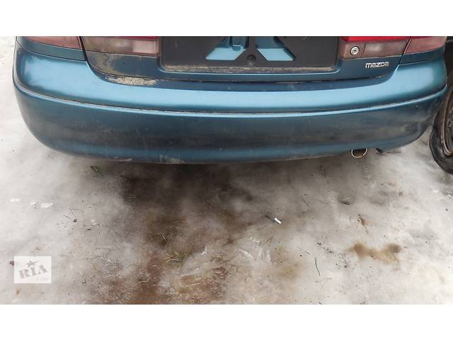 купити mazda 626 1995р бампер купити mazda 626 1995р бампер