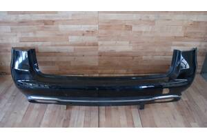 Бампер задний для Mercedes E-Class 5 W213 2016-2022