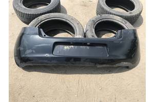 Бампер задний, Toyota Yaris, 52159-52560. 08-