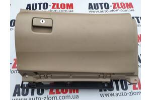 бардачок для Toyota Highlander 2007-2013 55303-48151, 55433-48110