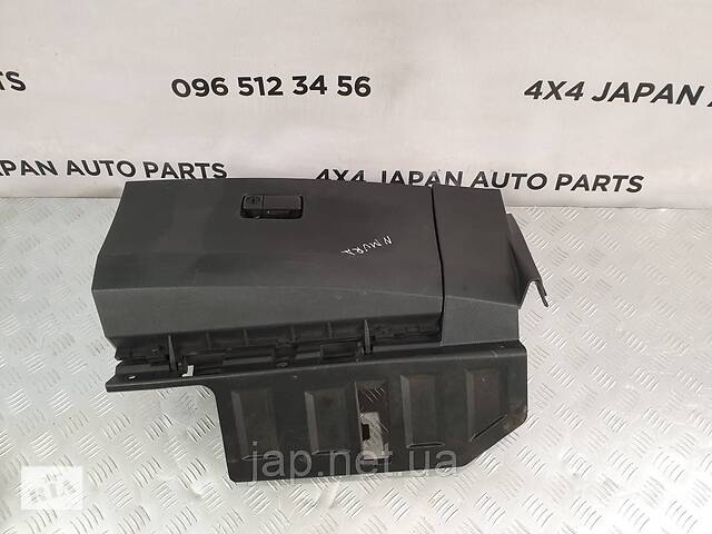 Бардачок NISSAN MURANO Z50 (2003-2008) 68500CA002