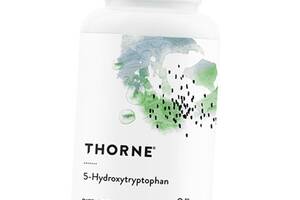 5-гидрокситриптофан для сна 5-Hydroxytryptophan Thorne Research 90капс (72357003)