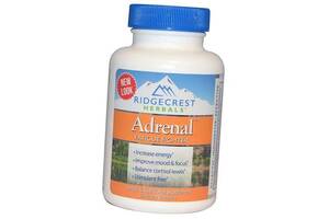 Adrenal Fatigue Fighter Ridgecrest Herbals 60вегкапс (71390018)