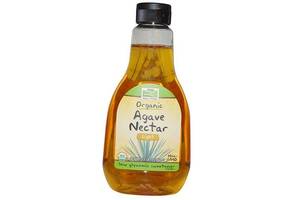 Agave Nectar Light Now Foods 660г (05128029)