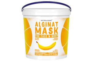 Альгинатная маска с бананом, 1000 г Naturalissimo (260200006)