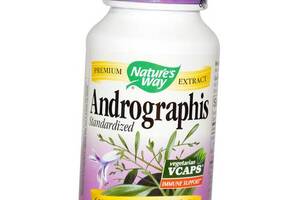 Andrographis Nature's Way 60вегкапс (71344038)