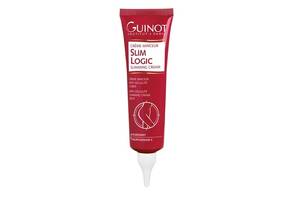 Антицеллюлитный крем для тела Slim Logic Cream Guinot 125 мл