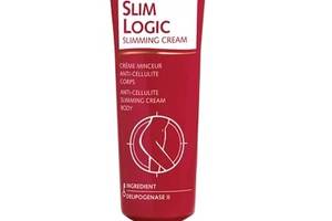 Антицеллюлитный крем для тела Slim Logic Cream Guinot 125 мл