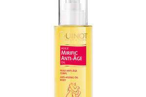 Антивозрастное масло для тела Anti Ageing Mirific Oil Guinot 90 мл