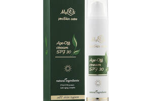 Антивозрастной дневной крем MyIDi Age-Off cream SPF 30 50 мл