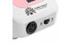 Аппарат для маникюра и педикюра SalonHome T-SO32573 GF300 35000 оборотов 65w Pink
