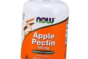Apple Pectin 700 Now Foods 120капс (69128027)