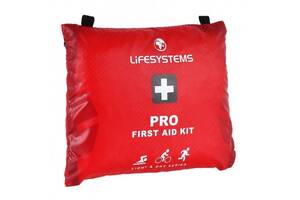 Аптечка Lifesystems Light&Dry Pro First Aid Kit Красный