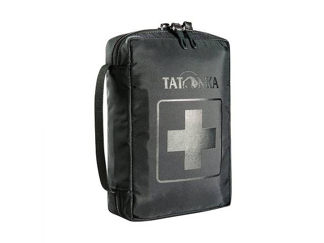 Аптечка Tatonka First Aid S Черный (1033-TAT 2810.040)