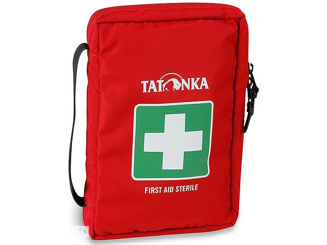 Аптечка Tatonka First Aid Sterile Красный - Аптечки в Киеве на RIA.com