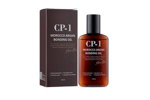 Аргановое масло для волос Morocco Argan Bonding Oil Esthetic House CP-1 100 мл