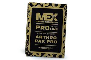 Arthro Pak Pro Mex Nutrition 30пакетов (03114001)