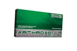 Arthroxon Plus Scitec Nutrition 108капс (03087001)