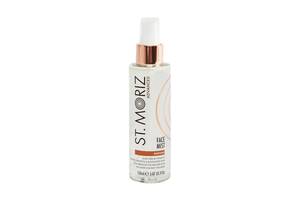 Автобронзат-спрей St Moriz Radiant Glow Face Mist, 150 мл