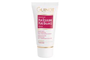 Балансирующая маска глубокое очищение Guinot Masque Pur Equilibre 50 мл