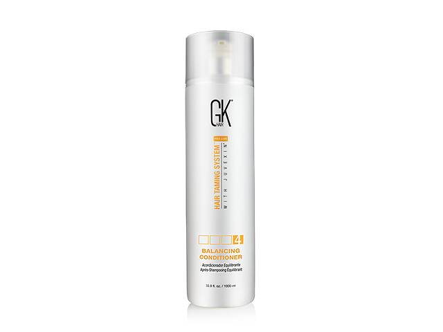 Балансирующий кондиционер GKhair Balancing Conditioner 1000 мл