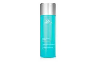 Балансирующий тонер CU SKIN CLEAN-UP PH BALANCING TONER 200 мл