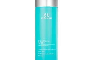 Балансирующий тонер CU SKIN CLEAN-UP PH BALANCING TONER 200 мл