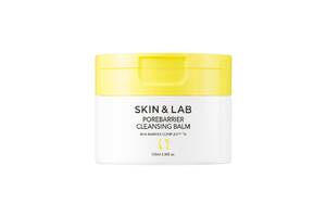 Бальзам для очистки пор SKIN&LAB Porebarrier Cleansing Balm 100 мл