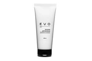 Бальзам для волос Увлажнение и питание EVO derm 200 мл