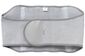 Бандаж защитный пояснично-кресцовый Longevita KD4320 ИК ХXXL Серый