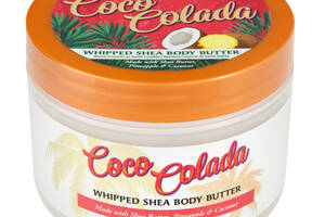 Баттер для тела Tree Hut Coco Colada Whipped Body Butter 240g