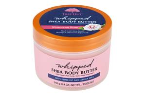 Баттер для тела Tree Hut Marroccan Rose Whipped Body Butter 240g