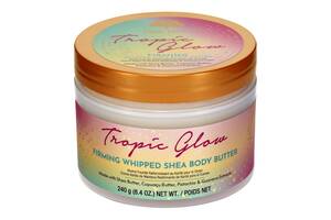 Баттер для тела Tree Hut Tropic Glow Whipped Body Butter 240g