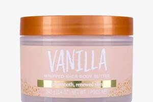 Баттер для тела Tree Hut Vanilla Whipped Body Butter 240g