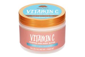 Баттер для тела Tree Hut Vitamin C Whipped Body Butter 240g