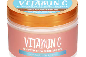 Баттер для тела Tree Hut Vitamin C Whipped Body Butter 240g