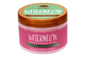 Баттер для тела Tree Hut Watermelon Whipped Body Butter 240g