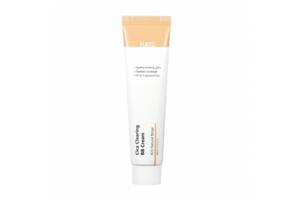 BB-крем с центелой PURITO Cica Clearing BB Cream #23 Natural Beige 30 мл