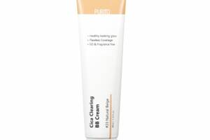 BB-крем с центелой PURITO Cica Clearing BB Cream #23 Natural Beige 30 мл