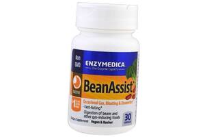 BeanAssist Enzymedica 30капс (69466013)