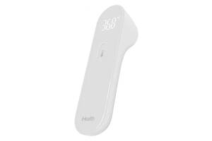 Беcконтактный термометр Xiaomi Mi Home (Mijia) iHealth Thermometer NUN4003CN (Белый)