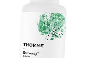 Berbercap Thorne Research 60капс (72357008)