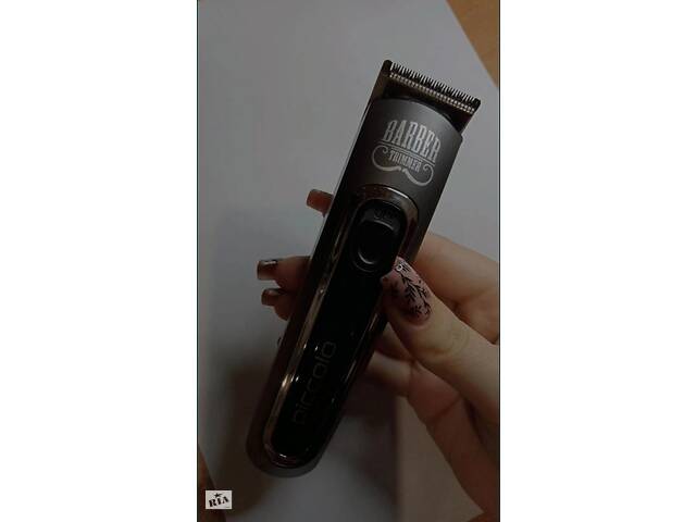 Беспроводной триммер TICO Professional Piccolo - Фото 1