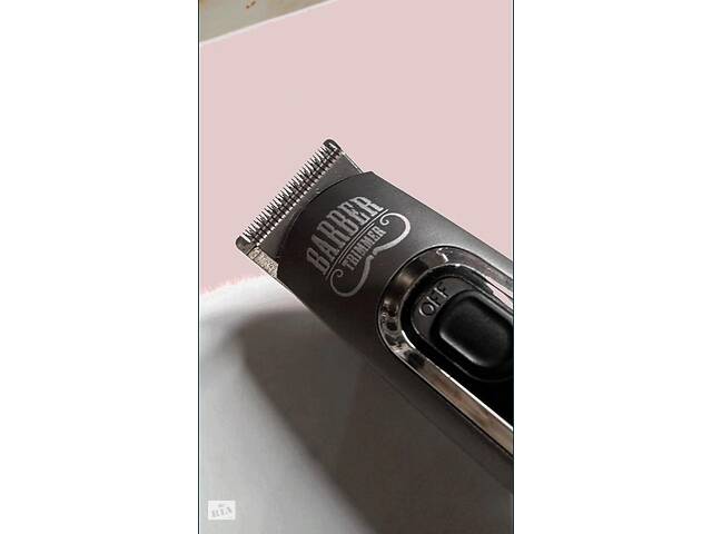 Беспроводной триммер TICO Professional Piccolo - Фото 2