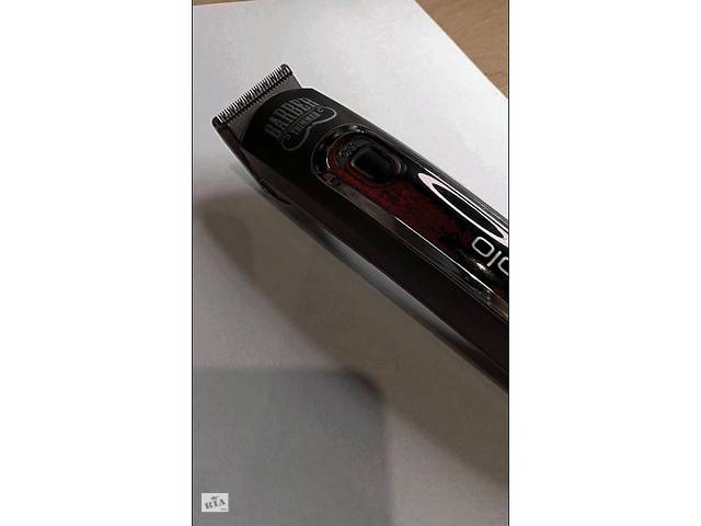 Беспроводной триммер TICO Professional Piccolo - Фото 4