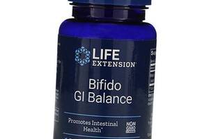 Bifido GI Balance Life Extension 60вегкапс (69346001)